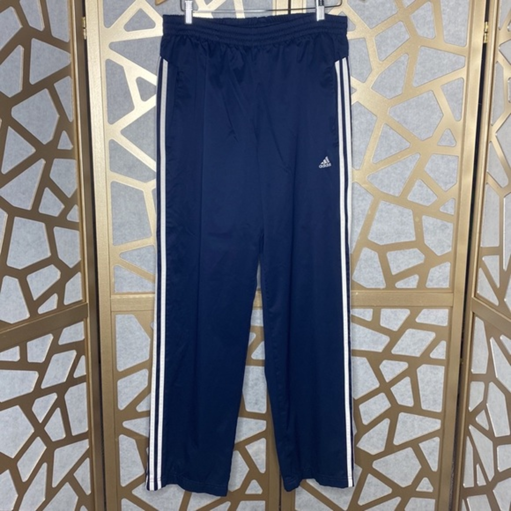 Adidas CLASSICS BECKENBAUER PRIMEBLUE TRACK‎ PANTS